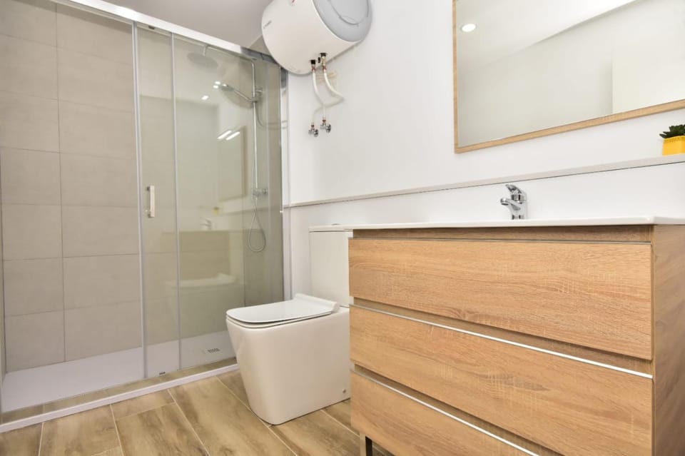 villajoyosa Skyinn Apartment in Villajoyosa