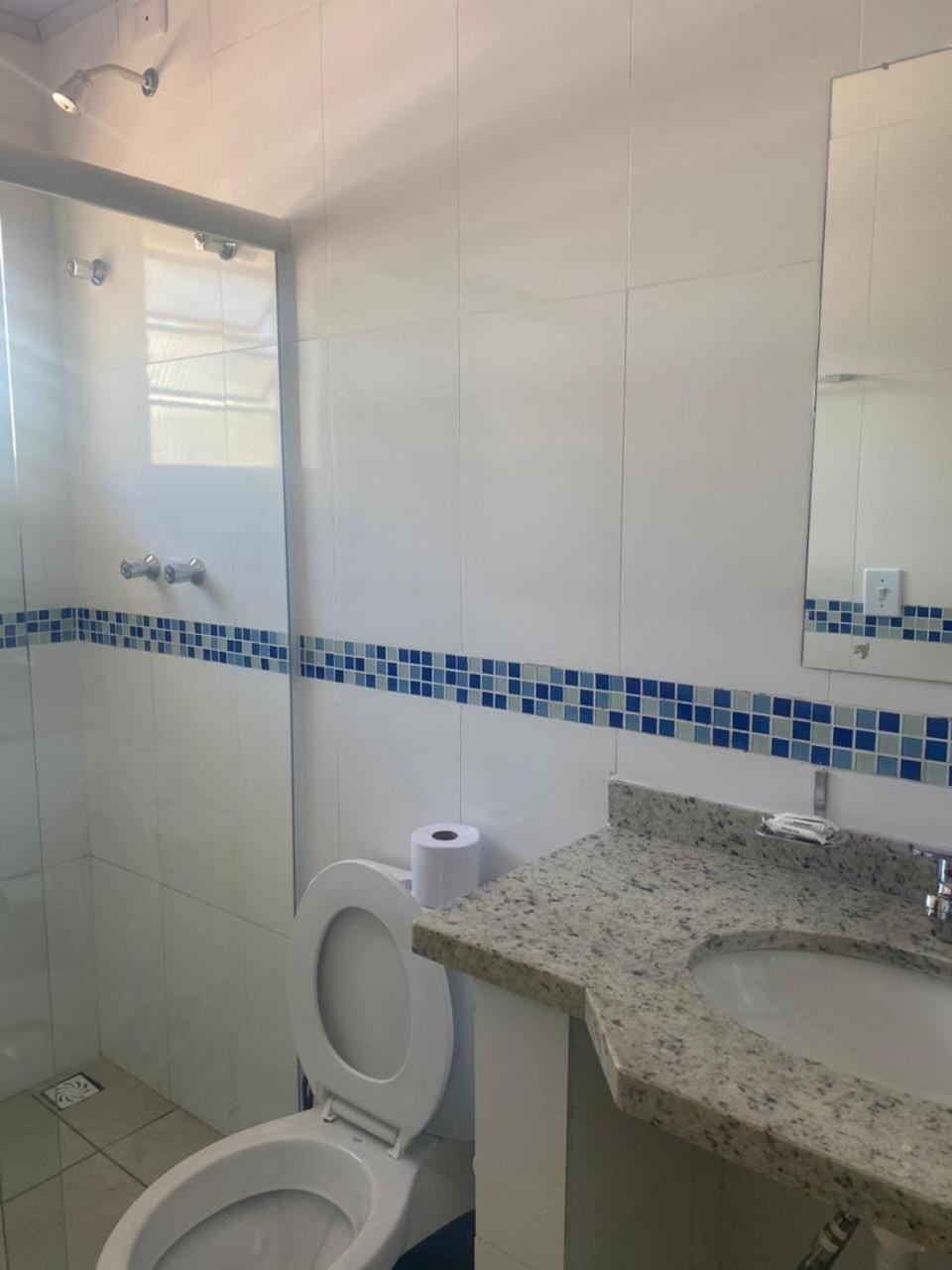 Atibaia Flat Hotel in Atibaia
