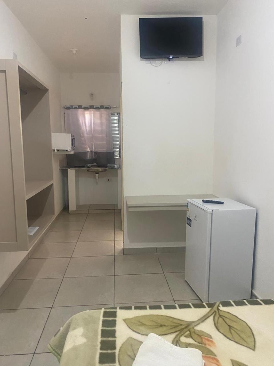 Atibaia Flat Hotel in Atibaia