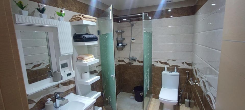 Confort & Style à Mohammedia parc Apartment in Mohammedia