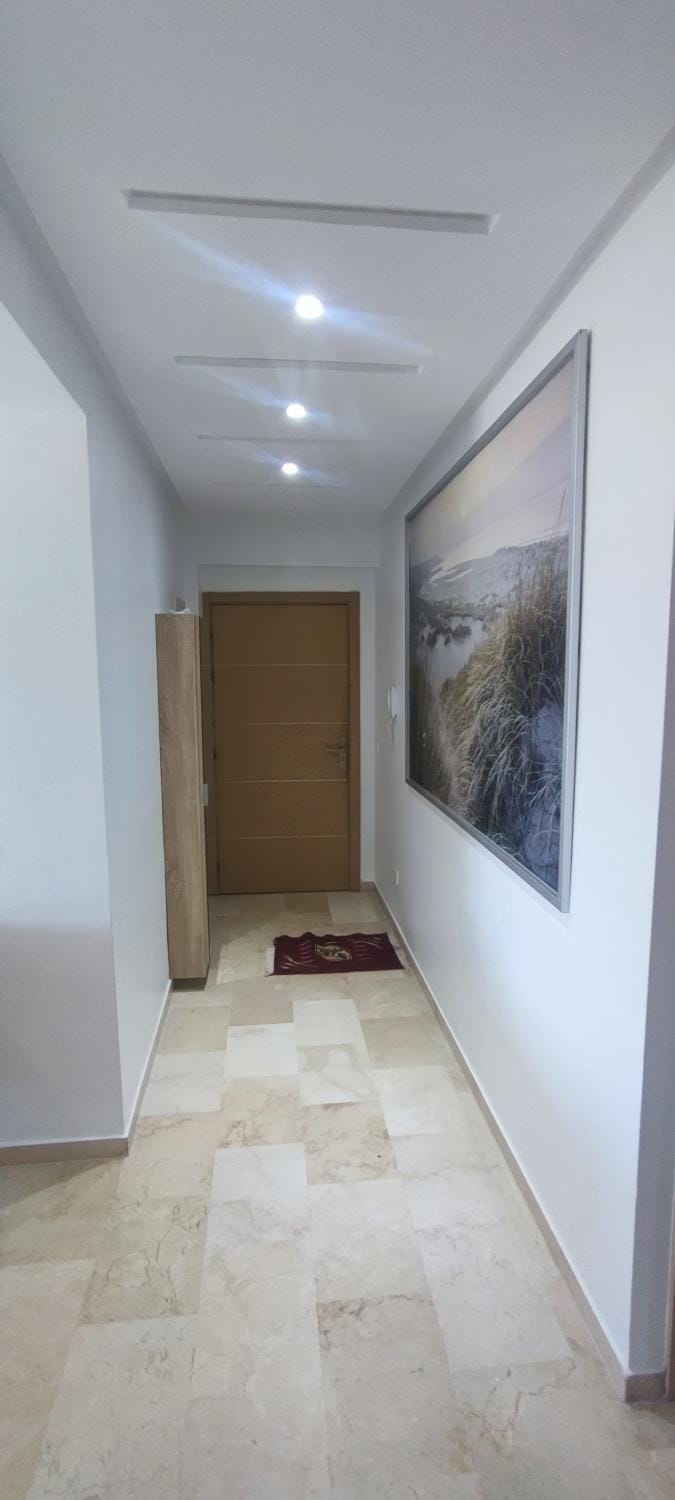 Confort & Style à Mohammedia parc Apartment in Mohammedia