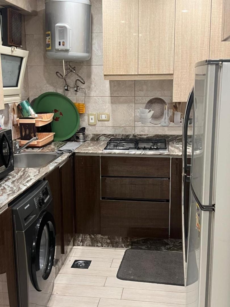 Mazen Condo Apartment in Egypt
