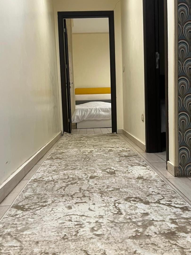 Mazen Condo Apartment in Egypt