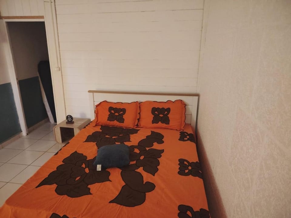Rayanil Residence Apartment in Africa