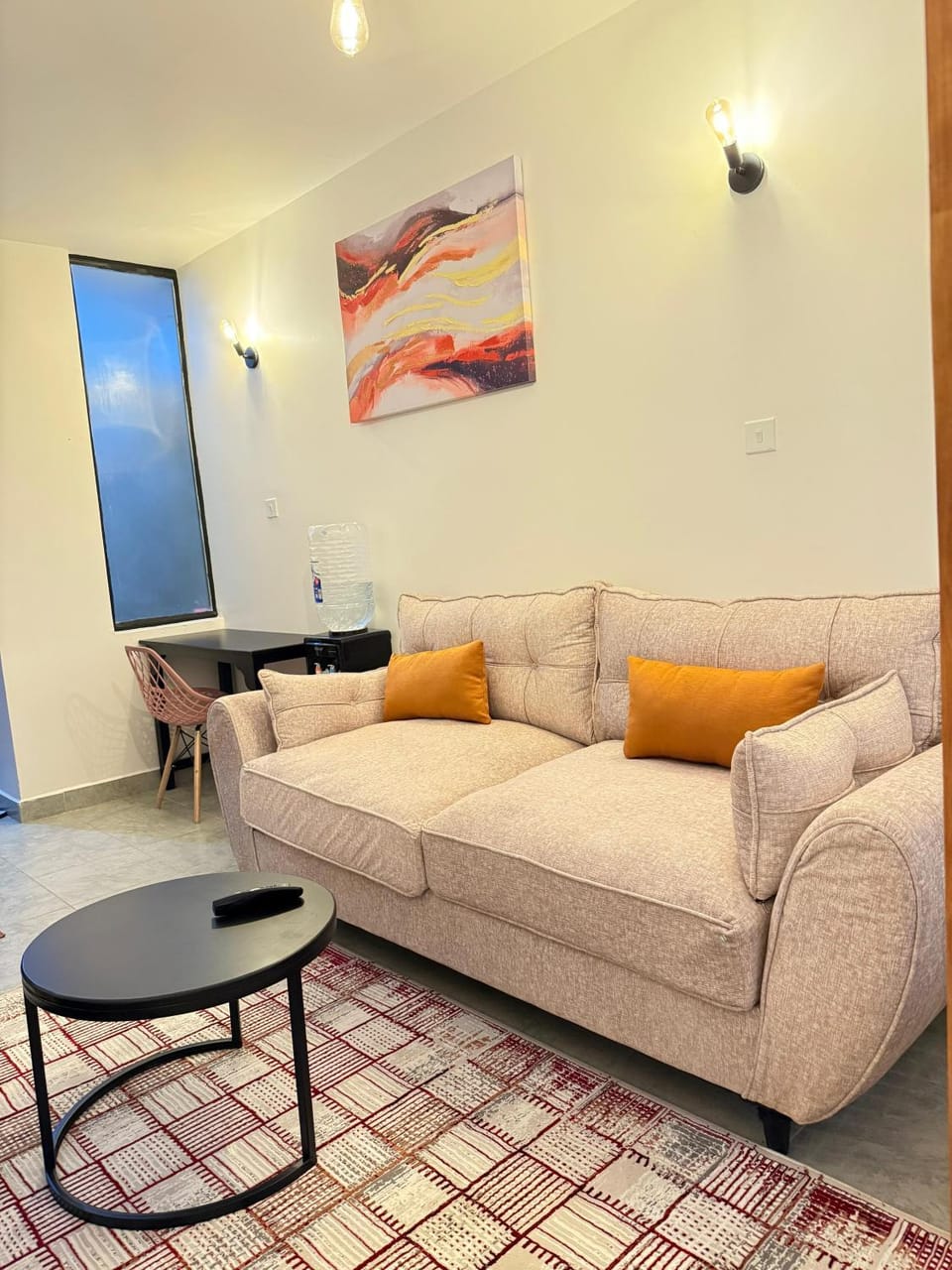 Nimzy homes Apartment in Nairobi