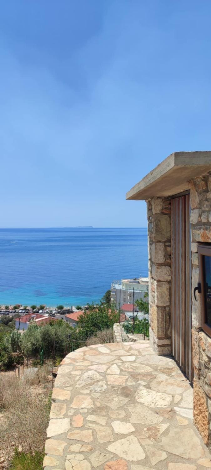 Sea view