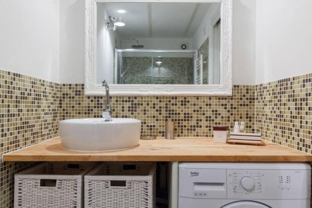 Stunning 2 bedroom Apartment Apartment in Milan