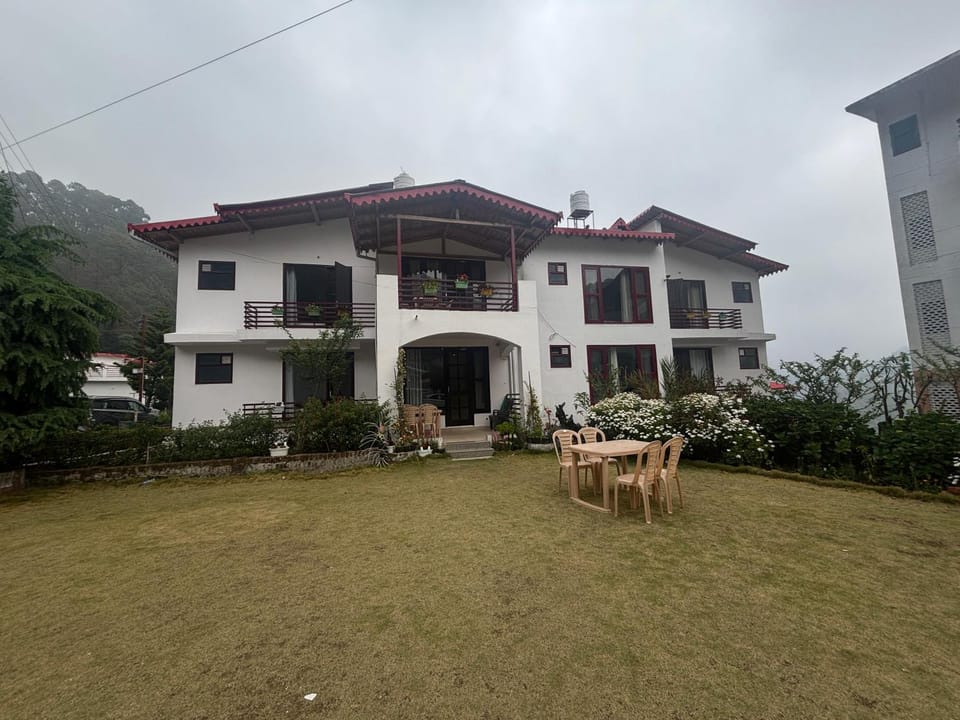 VJS Homestay Apartment in Uttarakhand