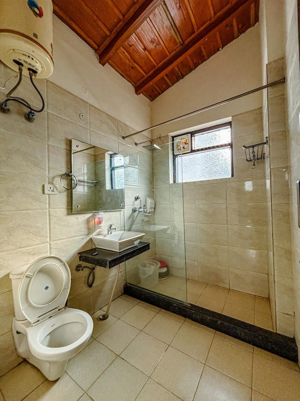 VJS Homestay Apartment in Uttarakhand