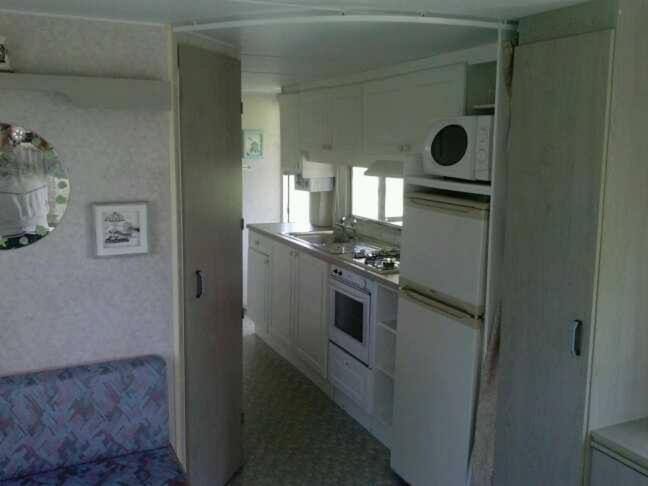 Camping à la Ferme de la Touche Campground/ 
RV Resort in Marennes-Hiers-Brouage