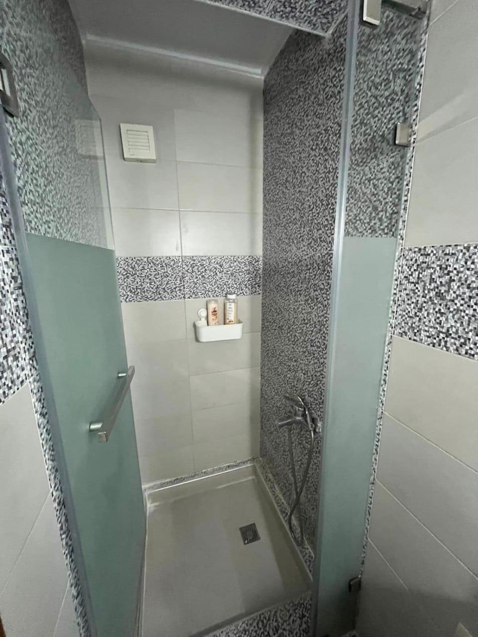 Appartement à Tanger proche de la plage Apartment in Tangier