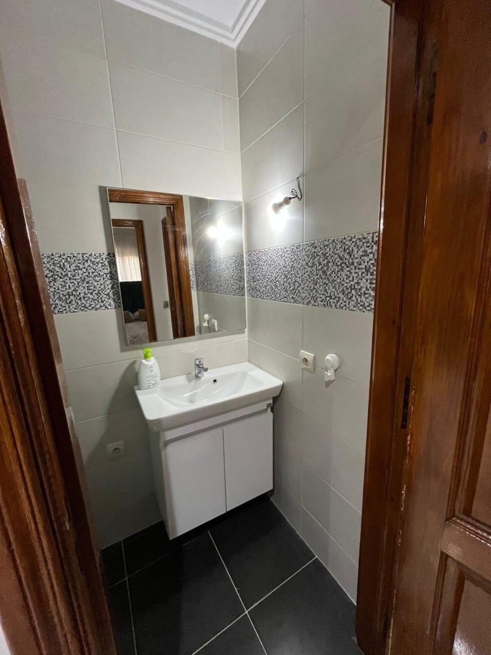 Appartement à Tanger proche de la plage Apartment in Tangier