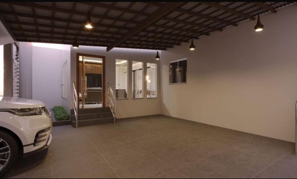 Casa particular House in Belém