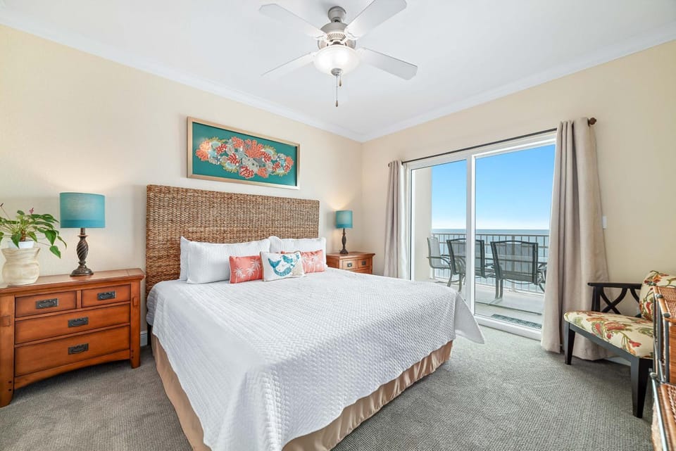 Crystal Shores West 1108 House in West Beach