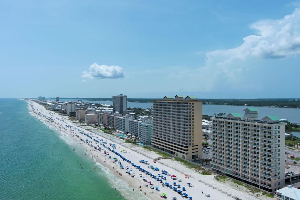 Crystal Shores West 1108 House in West Beach