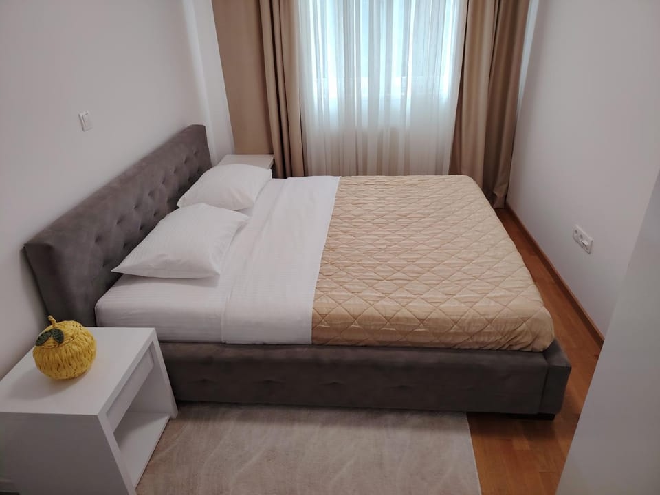 Green View Sarajevo - Modern Apartment Ilidza Apartment in Sarajevo