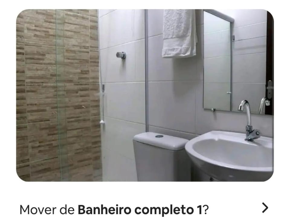 Bathroom, towels