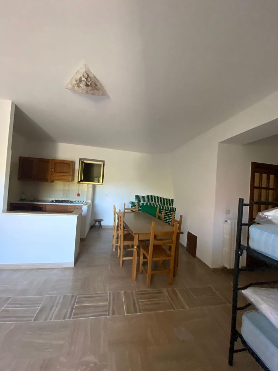 Appartamenti acqua marina Apartment in Province of Foggia