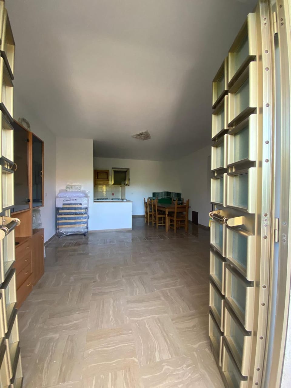 Appartamenti acqua marina Apartment in Province of Foggia