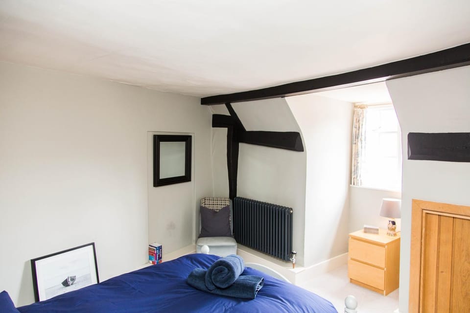 The Wye Roost House in City of Canterbury