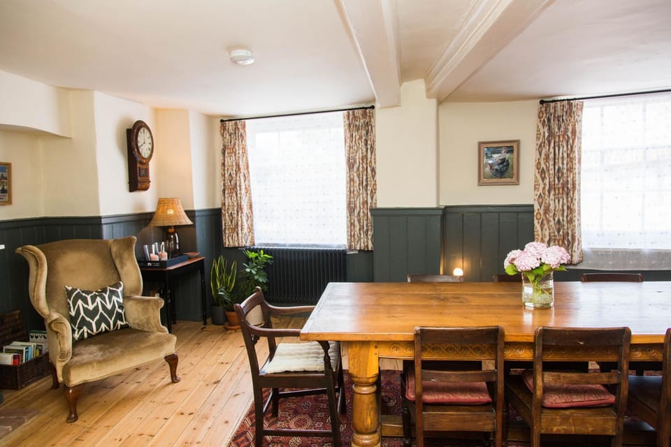 The Wye Roost House in City of Canterbury