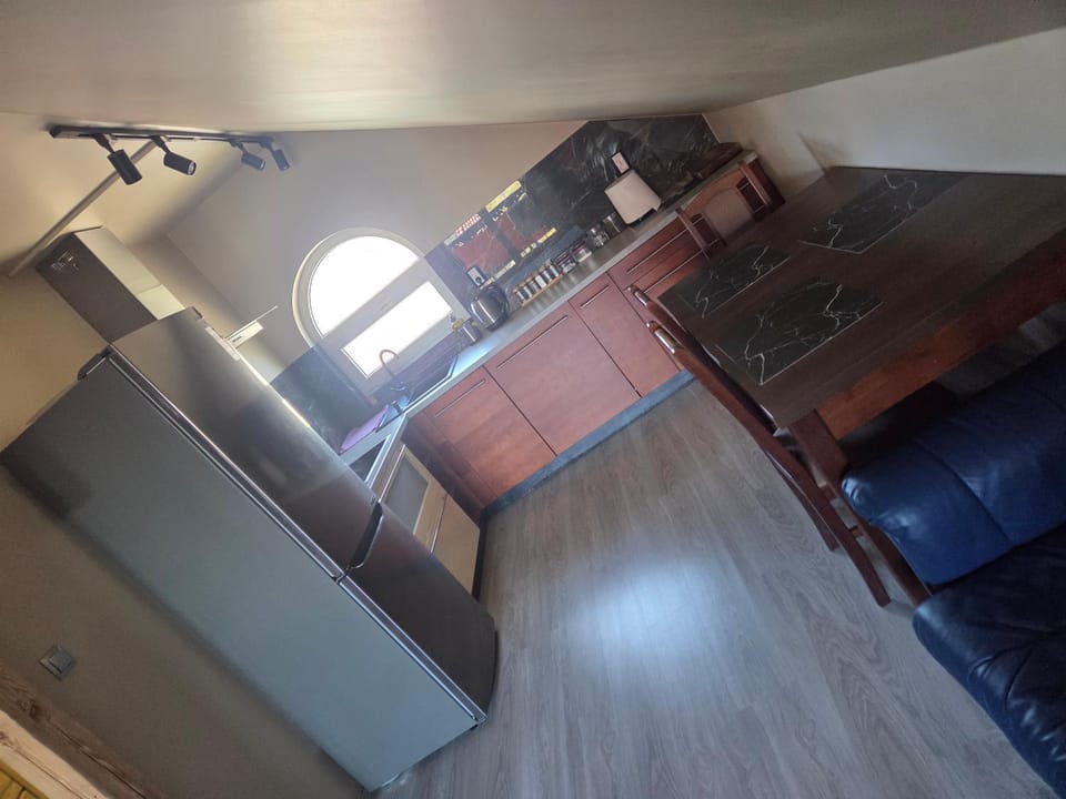 Apartament z widokiem Rokosowo 40m kw Apartment in West Pomeranian Voivodeship, Poland