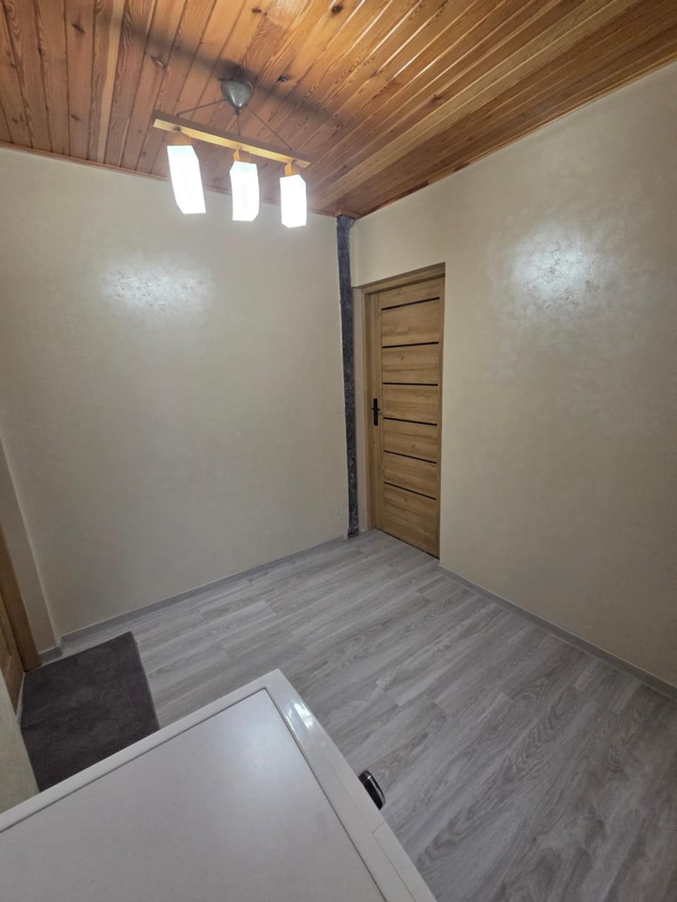 Apartament z widokiem Rokosowo 40m kw Apartment in West Pomeranian Voivodeship, Poland