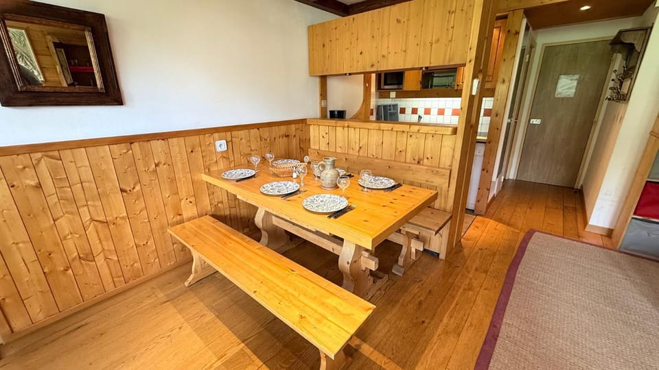 Superbe Duplex Centre Station Apartment in Landry