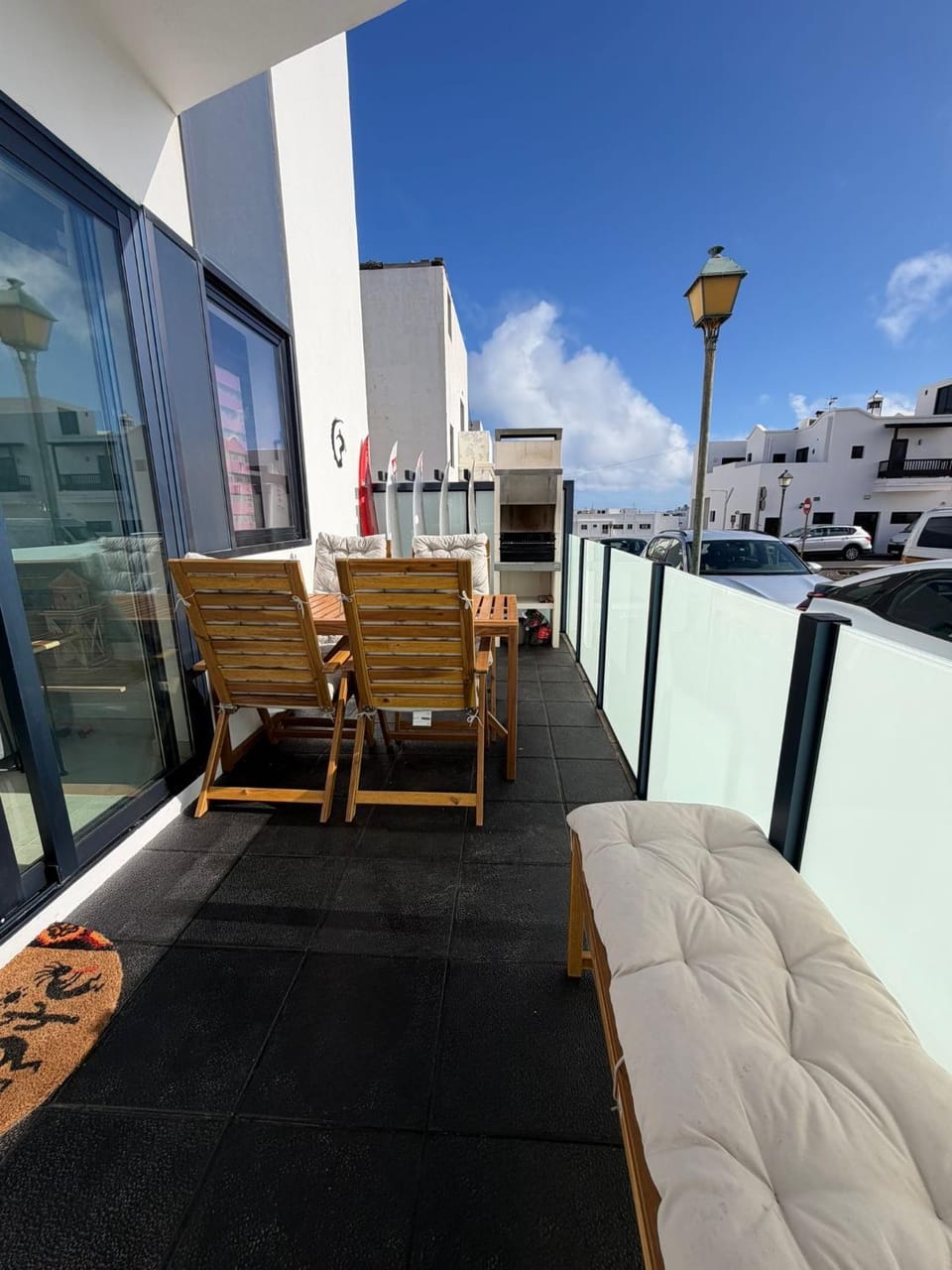 Surf Home La Santa Apartment in Isla de Lanzarote