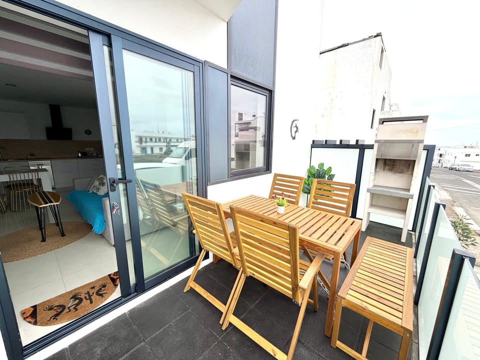 Surf Home La Santa Apartment in Isla de Lanzarote