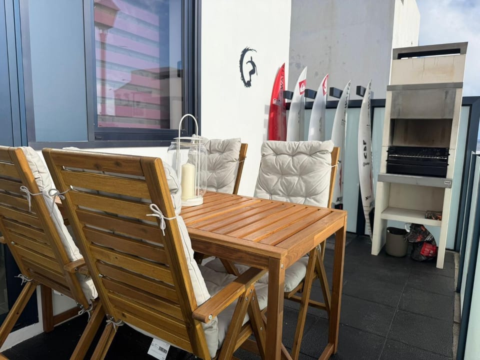 Surf Home La Santa Apartment in Isla de Lanzarote