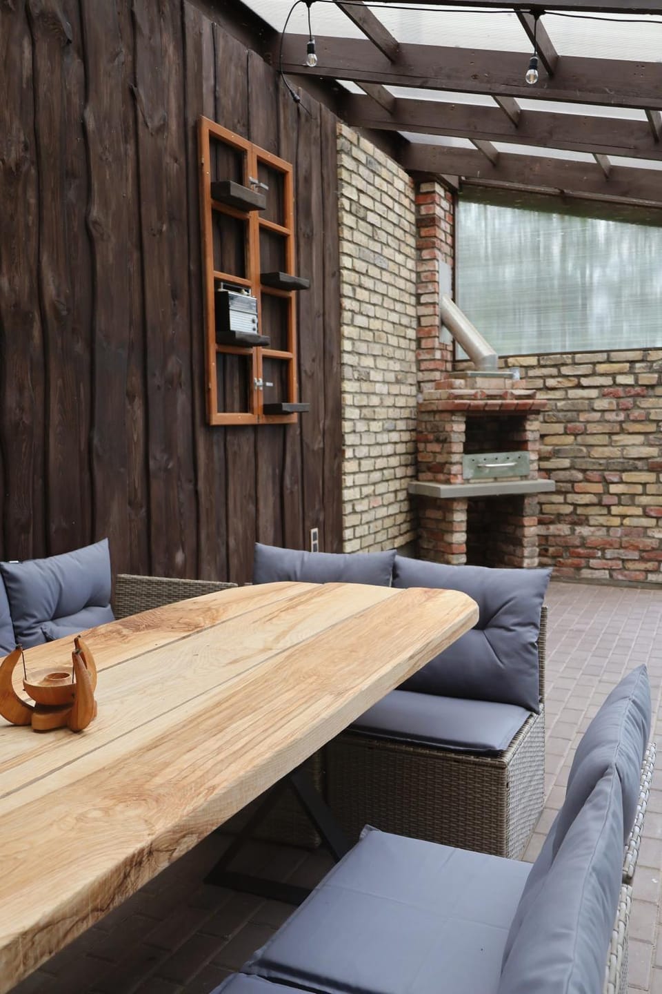 Balcony/Terrace, Seating area