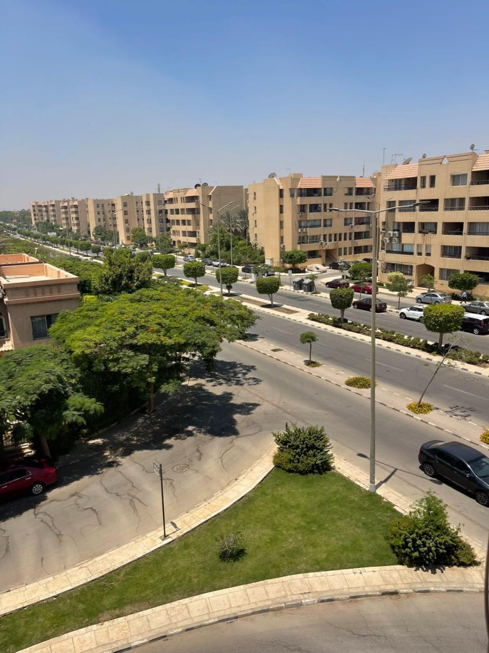 الرحاب Villa in New Cairo City