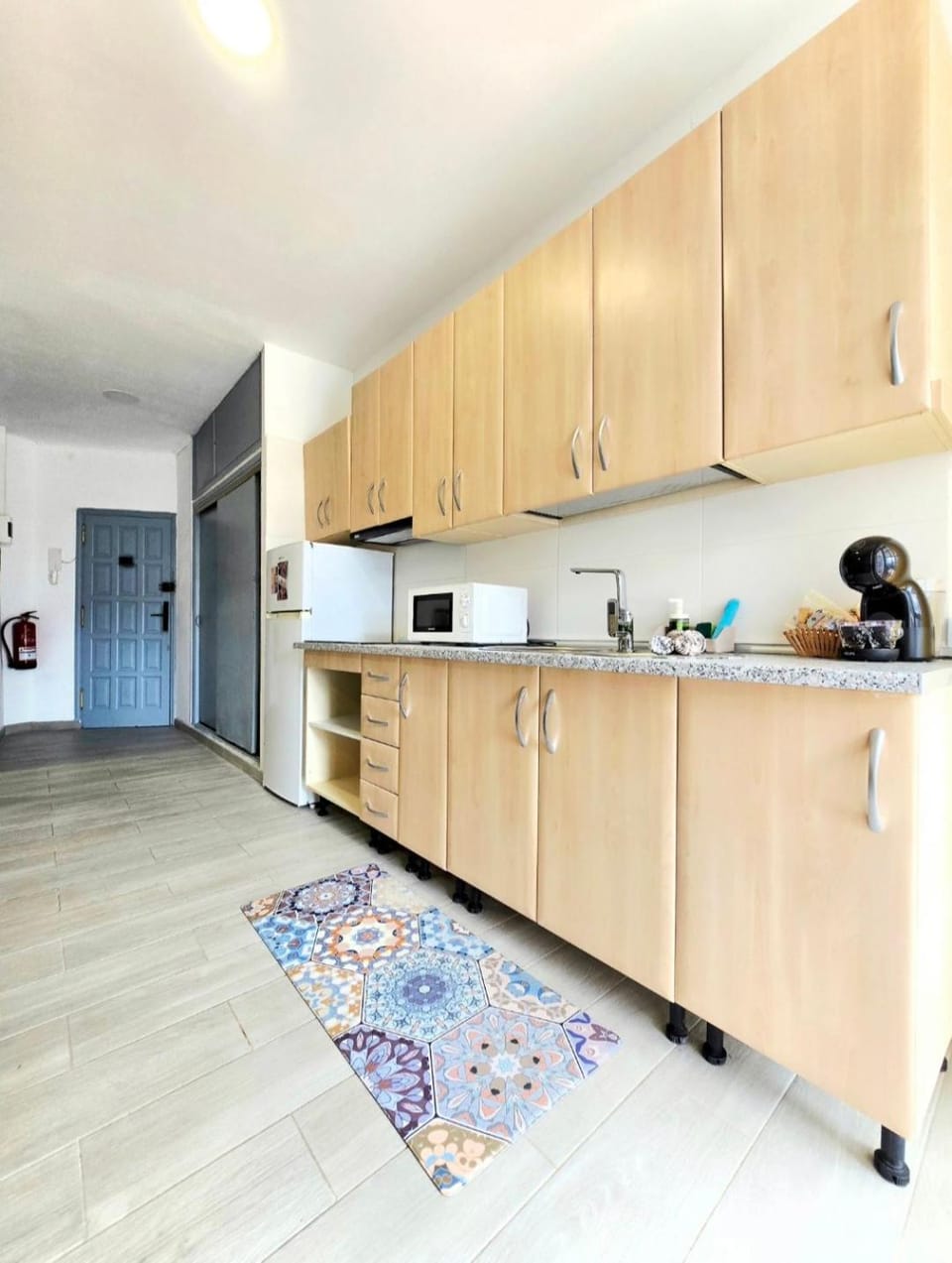 Sunny Holidays Los Cristianos Apartment in Los Cristianos