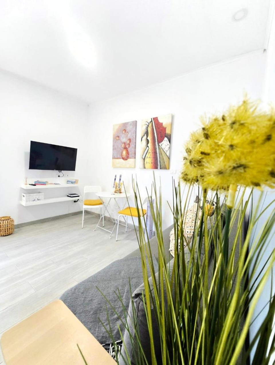 Sunny Holidays Los Cristianos Apartment in Los Cristianos