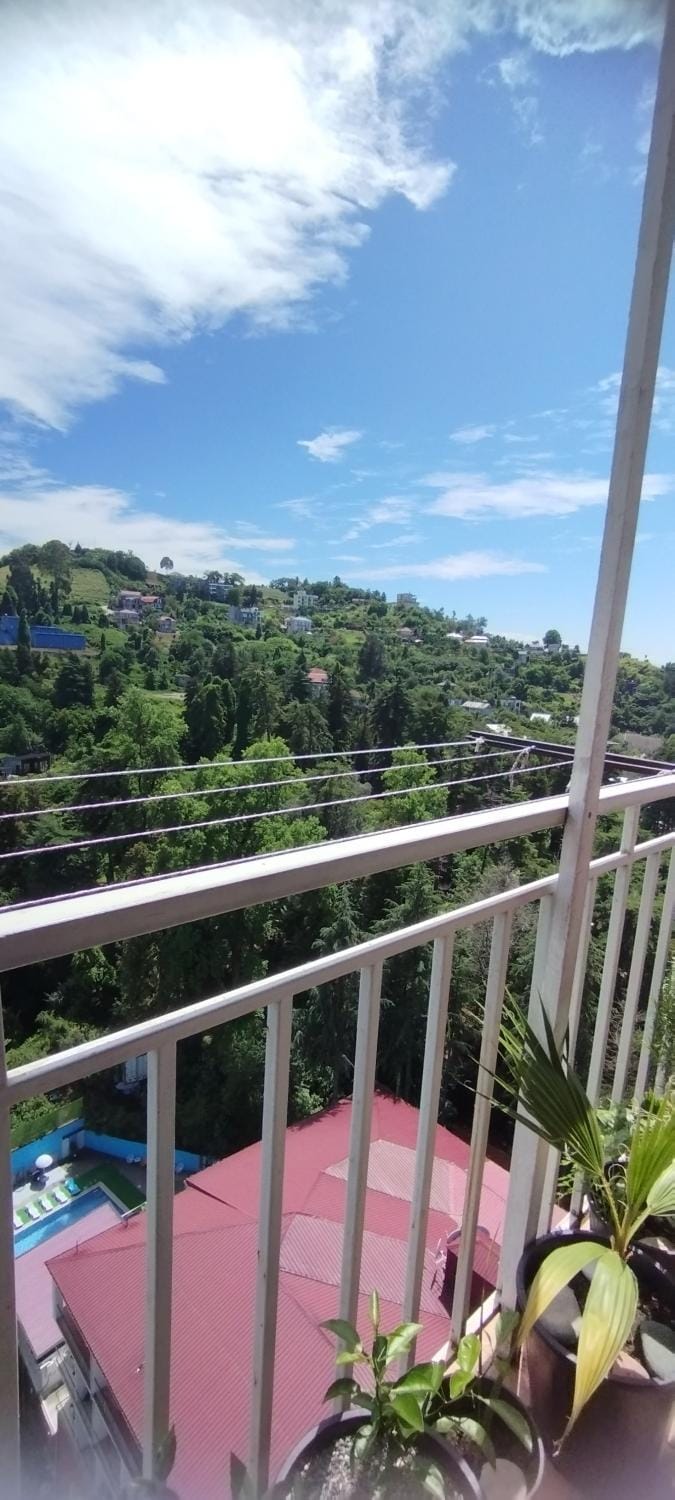 Зелёный рай Apartment in Adjara, Georgia