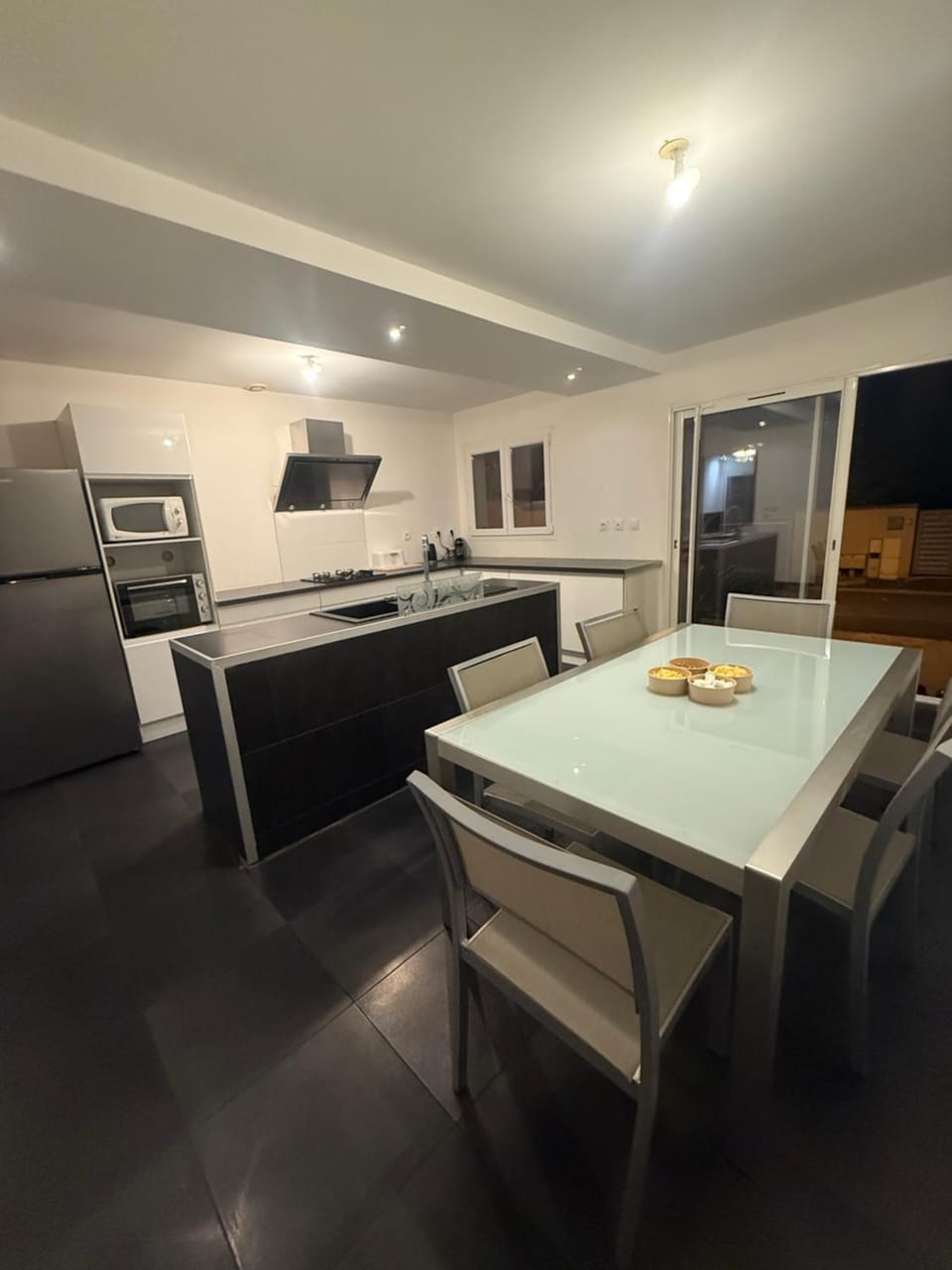 Maison sud Villa in Perpignan