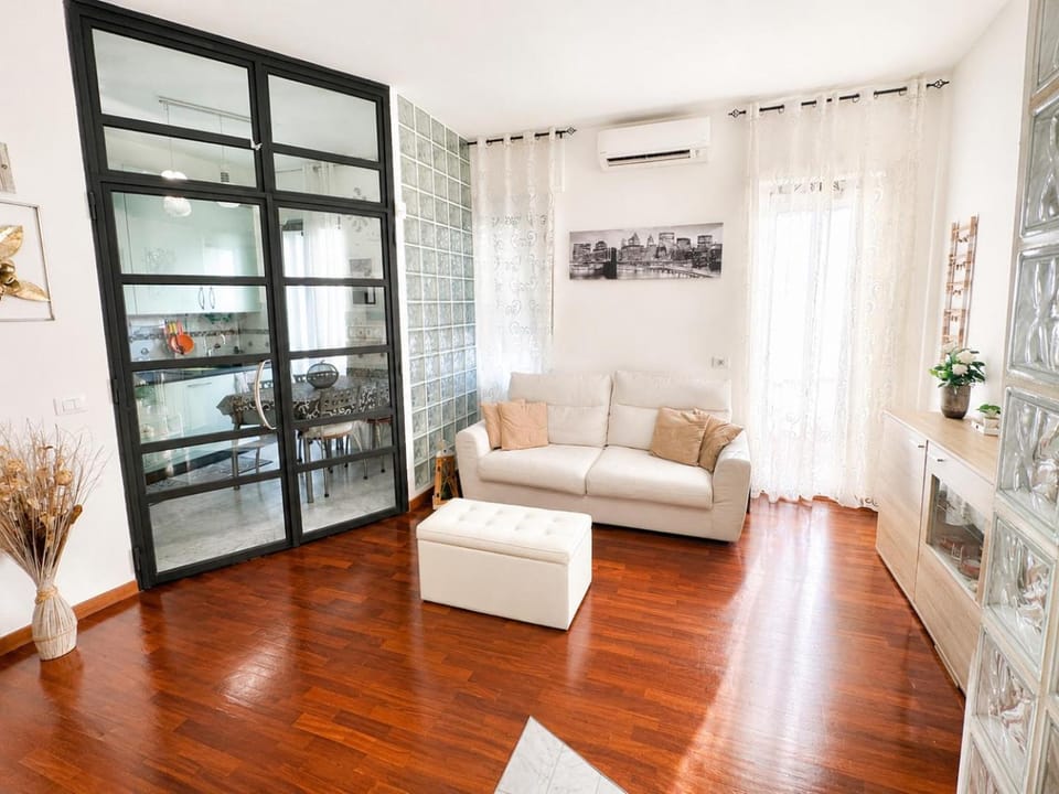 Il corallo Apartment in Livorno