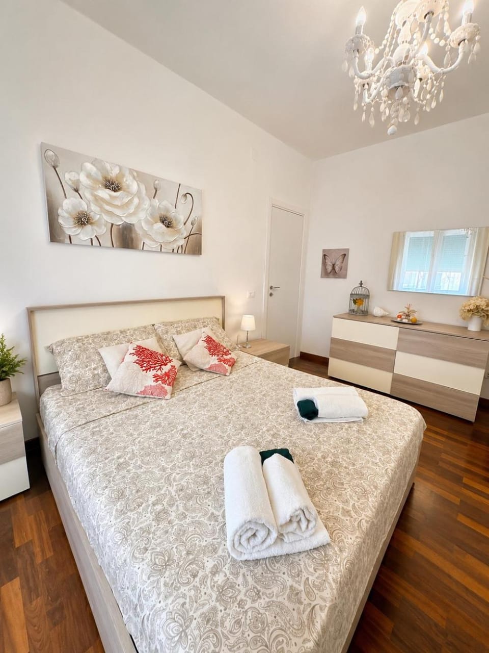 Il corallo Apartment in Livorno