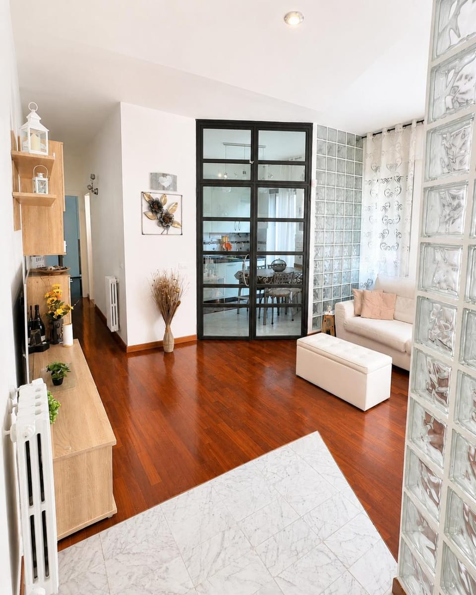 Il corallo Apartment in Livorno