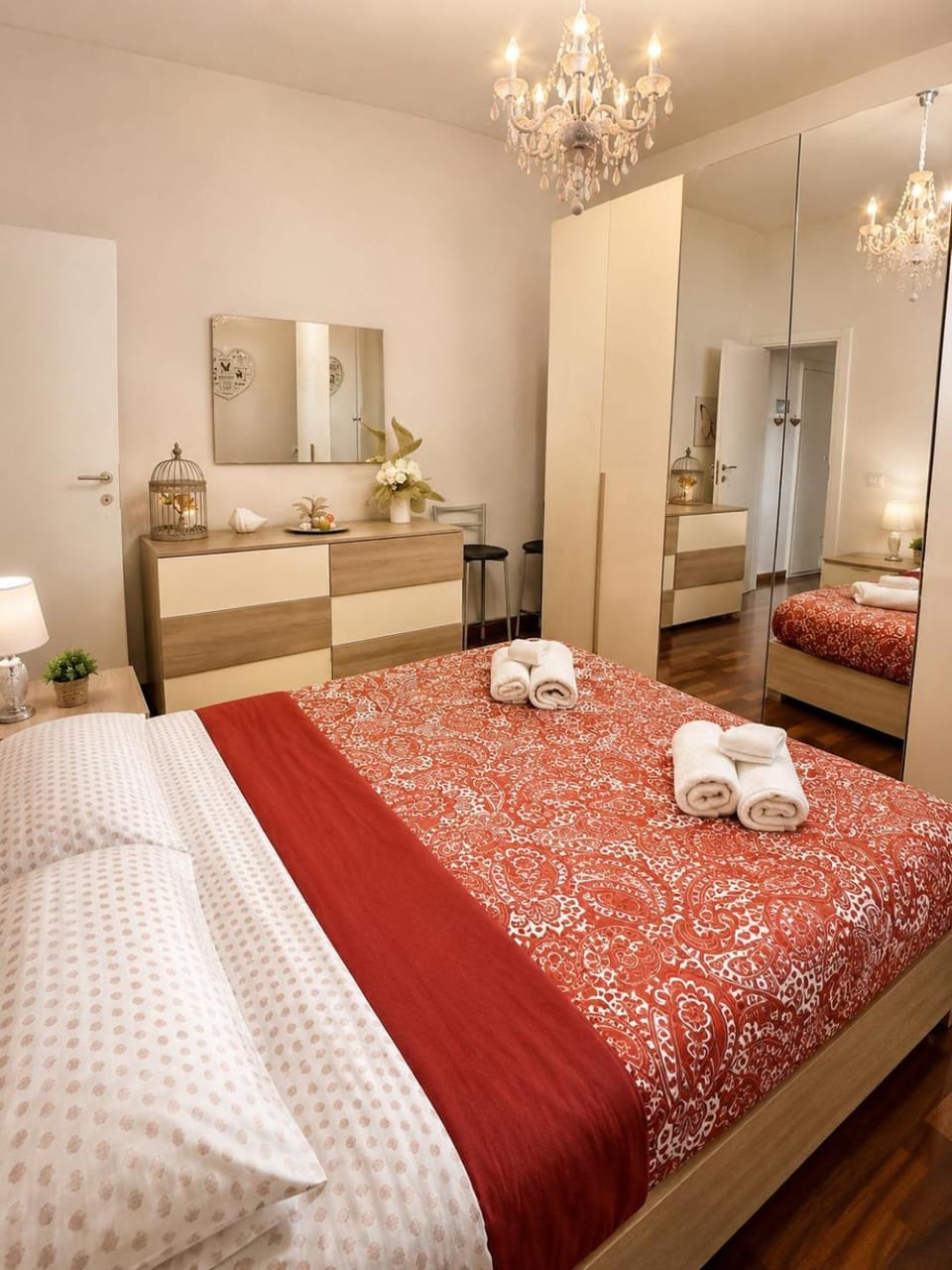 Il corallo Apartment in Livorno