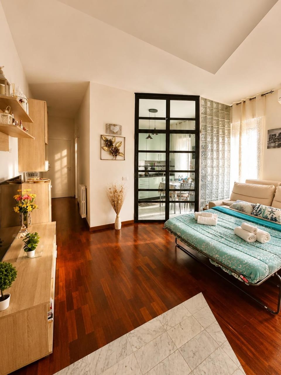 Il corallo Apartment in Livorno