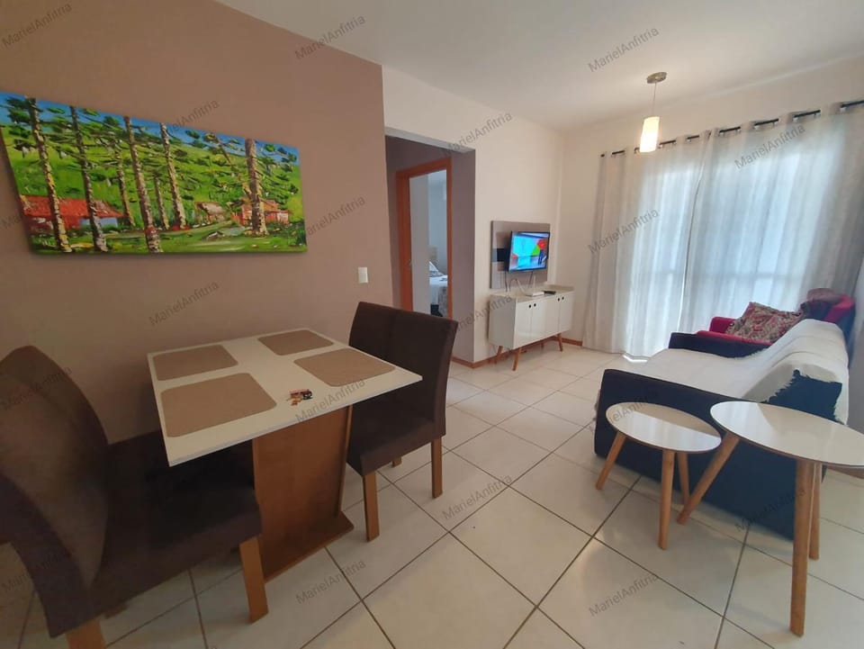 Lindo Apt com Piscina Piçarras 8 Apartment in State of Santa Catarina
