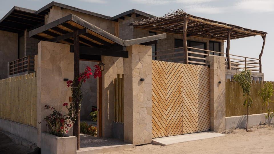 Property building, Day