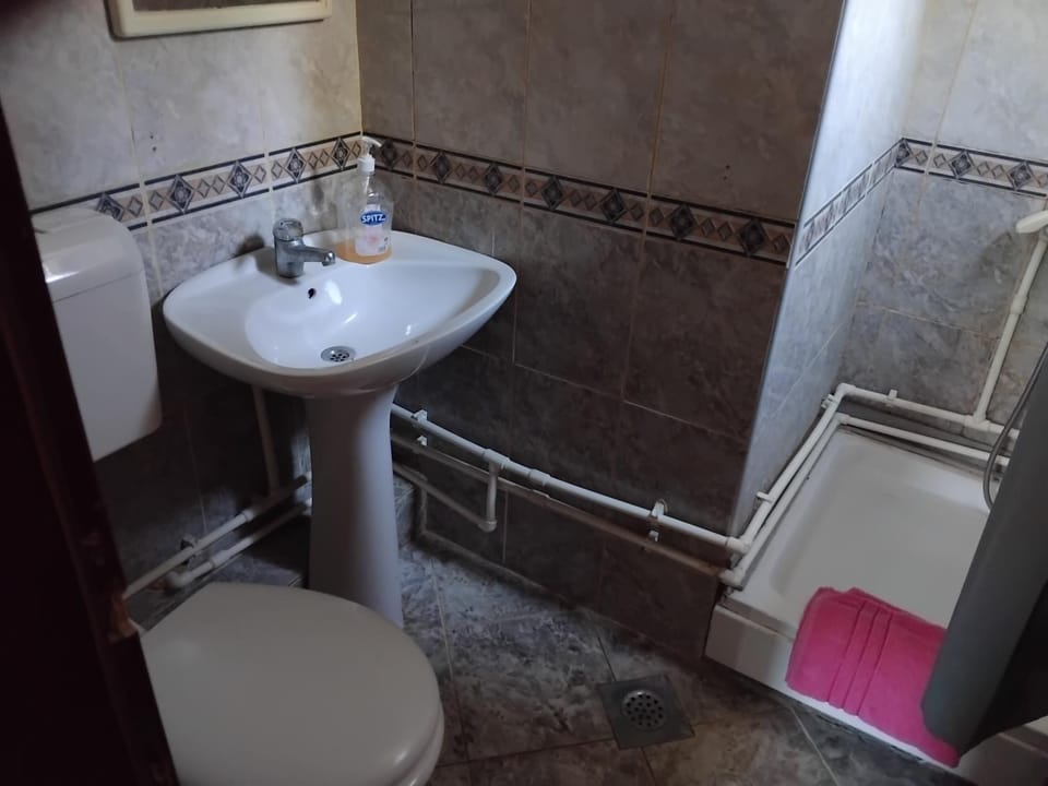 Djordjevic 2 Vacation rental in Budva