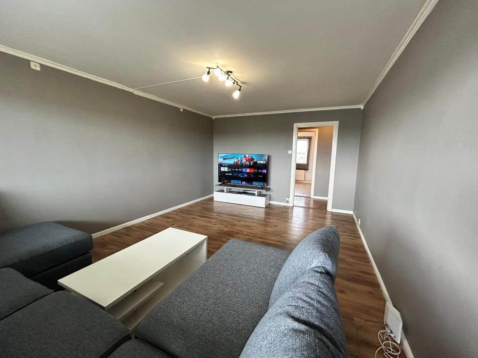 Taif Apartment in Västra Götaland County