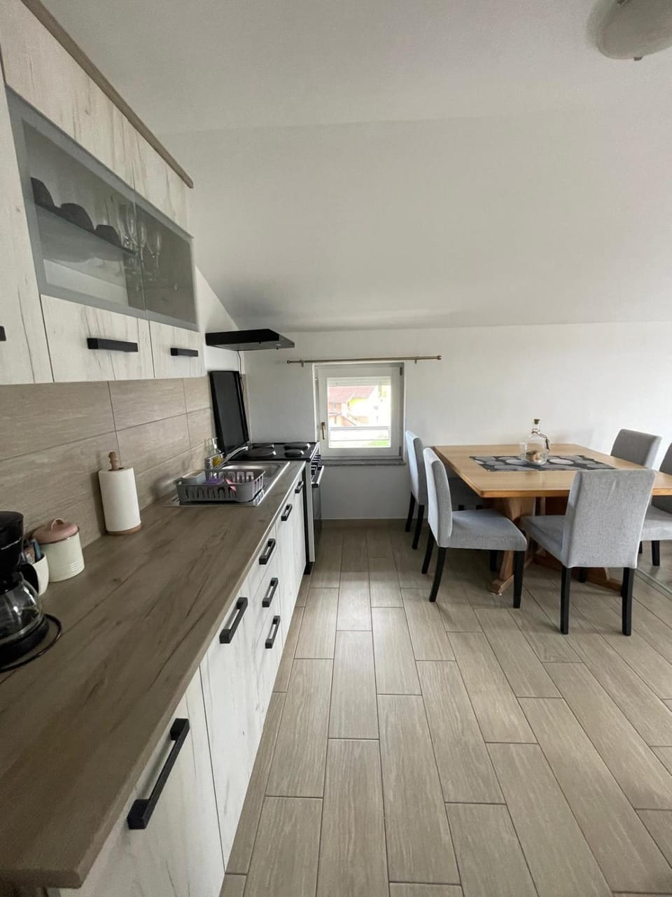 Apartman Antonio Apartment in Croatia
