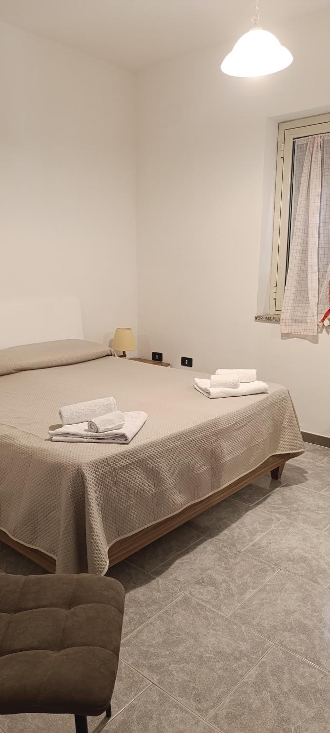 Casa Pallino House in Campania