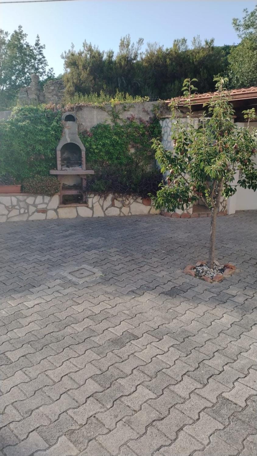 Casa Pallino House in Campania