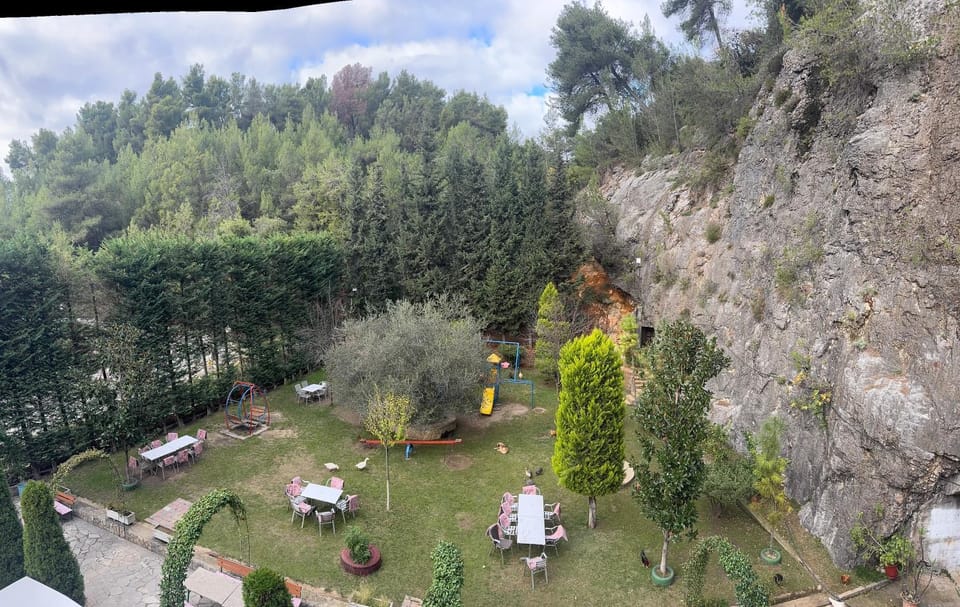 Hotel Oaz Hotel in Tirana County, Albania